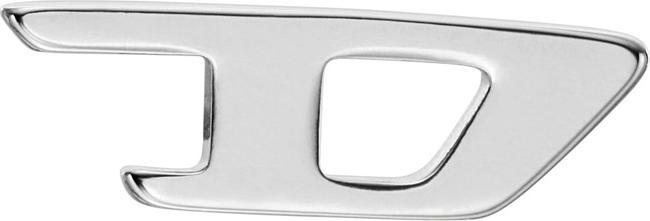 Immagine prodotto Diesel Einzelner Ohrschmuck STEEL (Acciaio inossidabile)