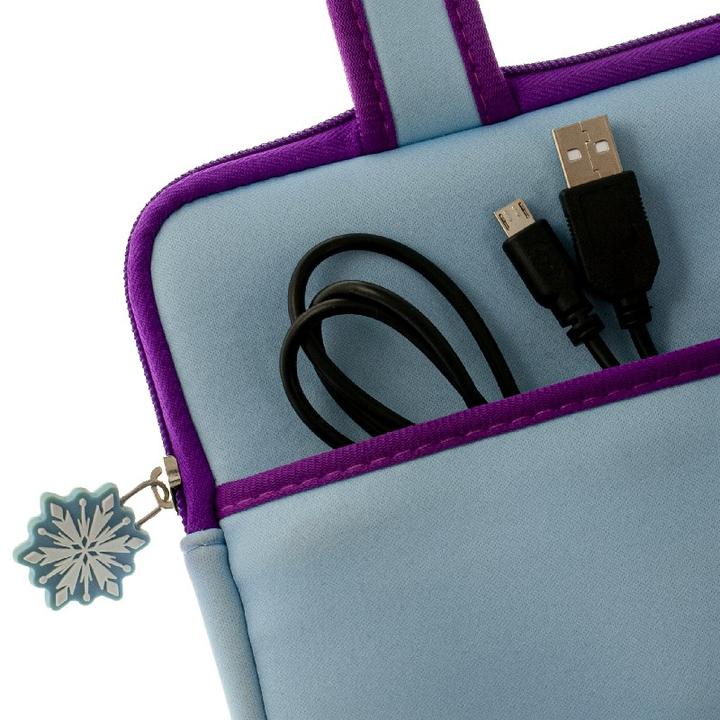Produktbild Pebble Frozen 2 Carry Bag (Tablet 7")