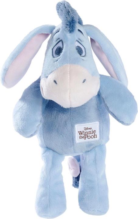 Actual product image Simba Disney WTP Core Eeyore, 25cm (15 cm)