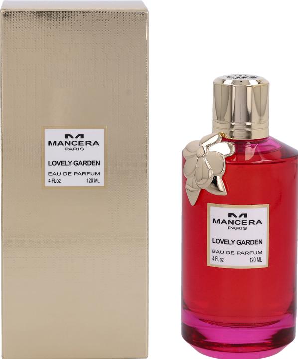 Immagine prodotto Mancera Giardino incantevole (Eau de parfum, 120 ml)