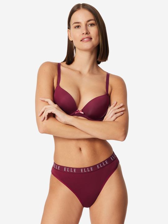 Produktbild Elle Slip Logo (M, 3er Pack)