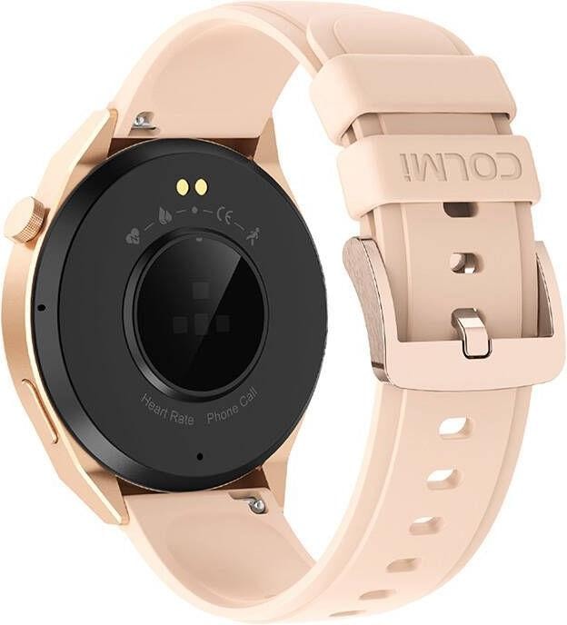 Image du produit Colmi Montre intelligente i11 (or) (47 mm)