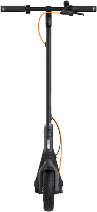 Immagine prodotto Segway-Ninebot F2 Pro D (20 km/h, 55 km, 450 W)