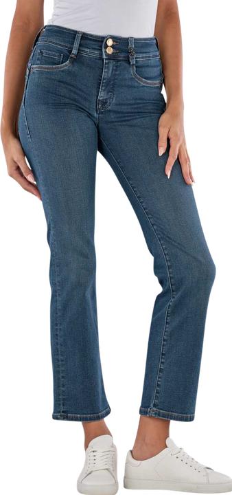Produktbild Salsa Jeans Jeans Secret Straight With Detail (W29/L30)