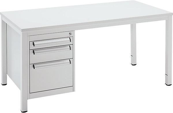 Actual product image eurokraft pro wall cupboard (46 cm, 57 cm)