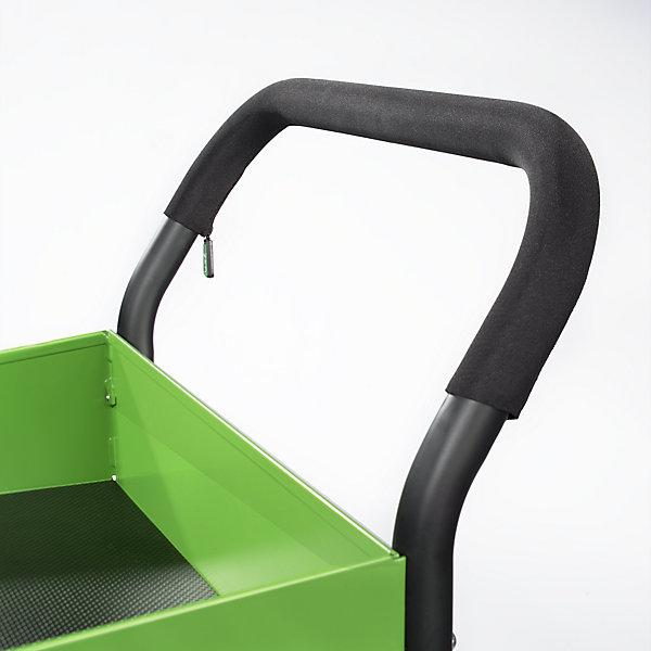 Produktbild Kongamek Servierwagen DESIGN (150 kg, 2)