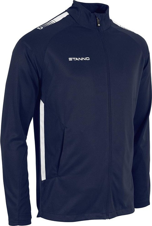 Actual product image Stanno First Full Zip Top (140)