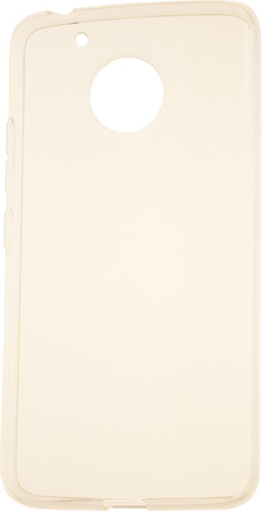 Productafbeelding Mobilize Gelei schelp (Motorola Moto G5)