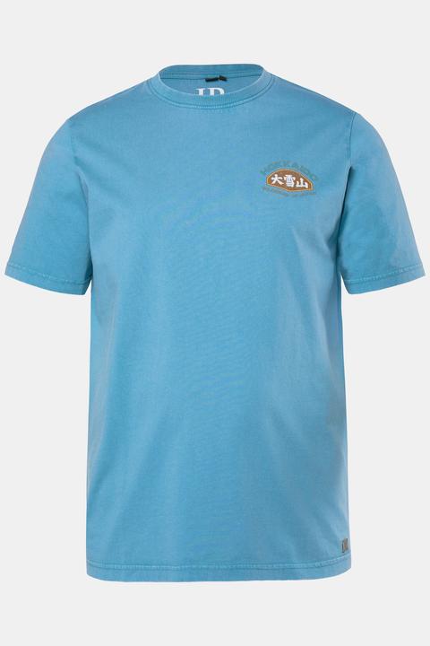 Produktbild JP1880 T-Shirt, Halbarm, Prints (7XL)