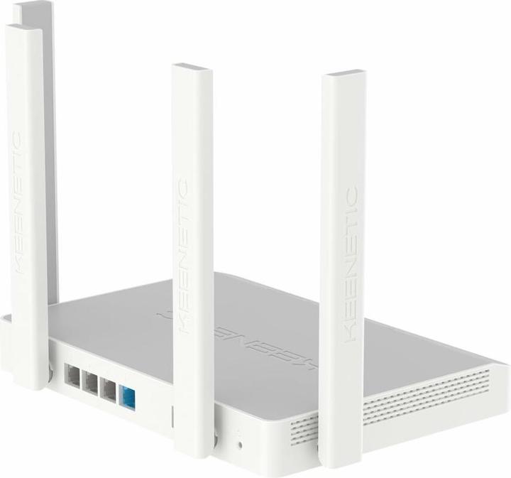 Produktbild Keenetic Skipper DSL AC1200 Mesh WiFi Modem Router