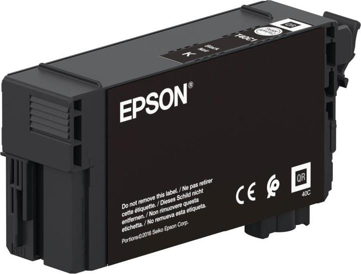Produktbild Epson SureColor SC-T3100N (Tintenpatrone, Farbe)