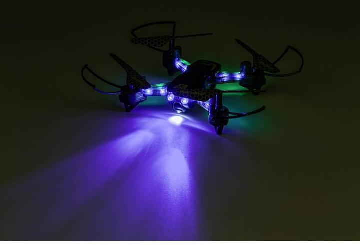 Actual product image Carson X4 Quadcopter