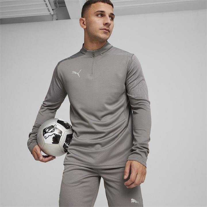 Immagine prodotto Puma Top 1/4 di zip da allenamento teamFINAL (3XL)