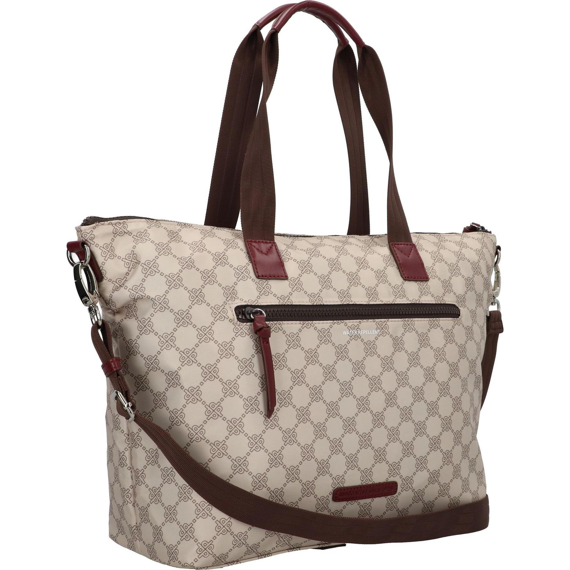 Thumbnail - Picard, Tasche, Shopper Yeah 3250, Beige, (16 l)