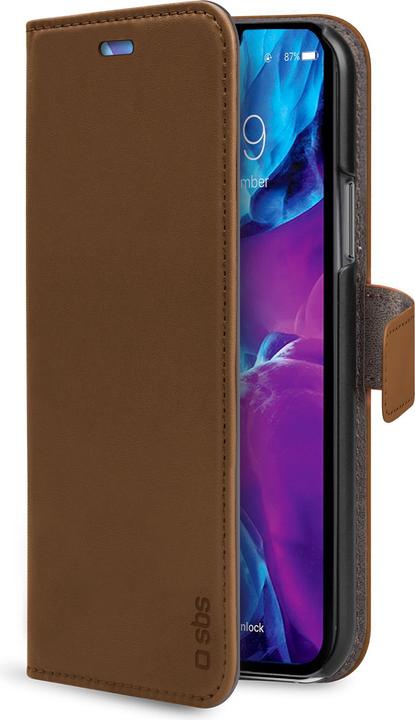 Produktbild SBS Klapphülle (Apple iPhone 12 mini)
