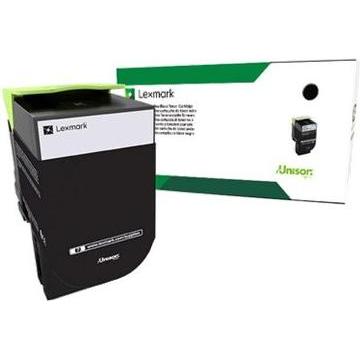 Thumbnail - Lexmark, Toner, 71b0010 (BK)