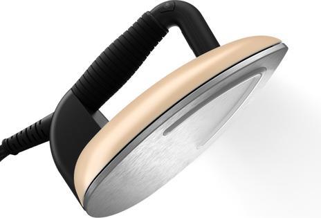 Actual product image Laurastar Smart 1980 Strijksystemen, Hyginische DMS-stoom, Verwijdert Bacterin en Mijten, Actieve Strijkplank