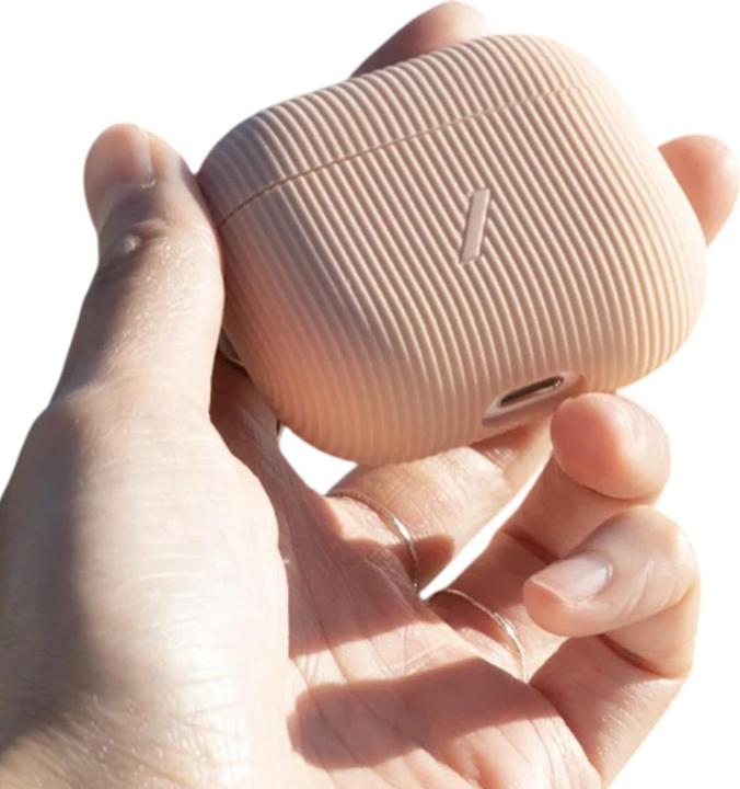 Actual product image Native Union Curve Case for Apple AirPods 3G (Headphone sleeve)