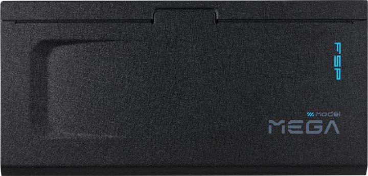 Produktbild Fortron FSP Netzteil MEGA 1650TI 80+T 1650W F-Modular ATX3.1/GEN5 retail (1650 W)