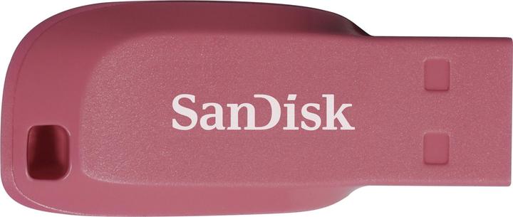 Produktbild Sandisk Cruzer Blade (32 GB, USB-A)