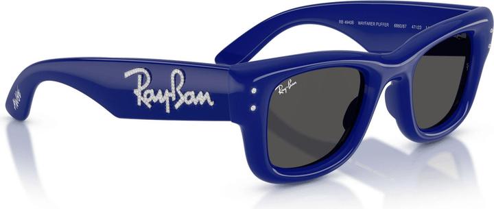 Produktbild Ray Ban Wayfarer Puffer