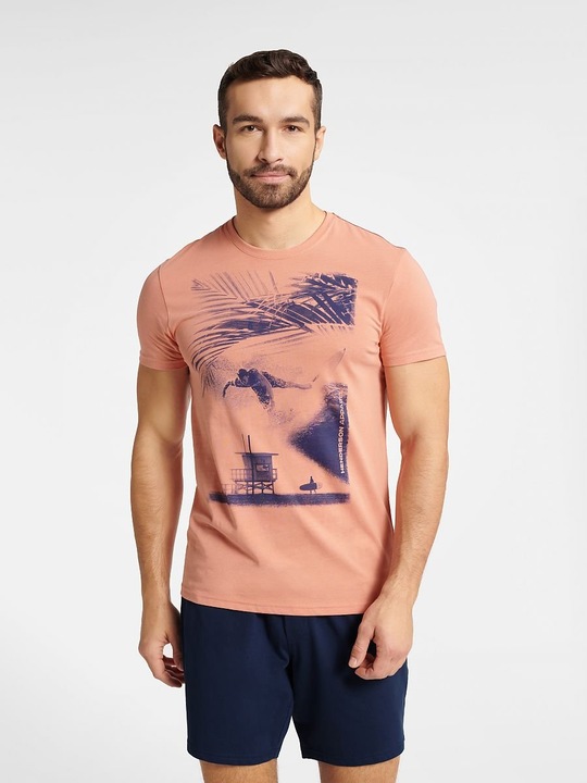 Actual product image Henderson pyjamas (L)