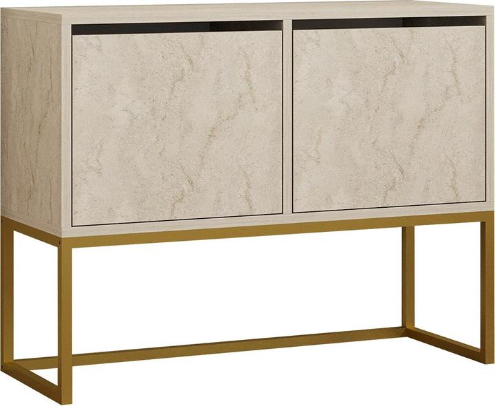 Produktbild Kalune Design Zermat (90 x 34 x 70 cm)