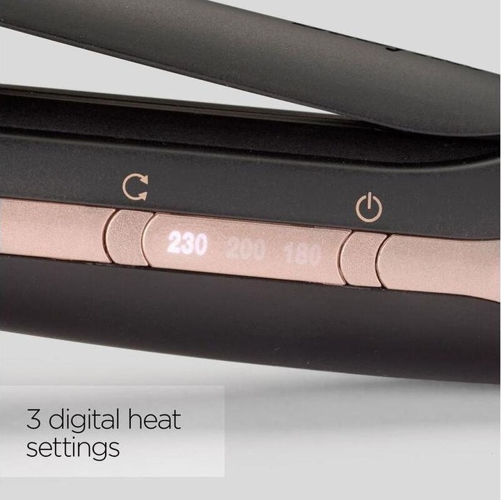 Image du produit BaByliss - Wave Secret Air C1900E