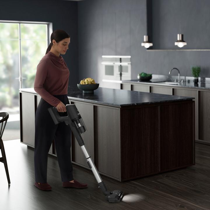 Produktbild AEG ULTIMATE 8000 Beutellos, Edelstahl