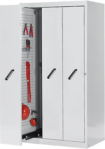 Immagine prodotto Lista Cassettiera verticale con pannelli frontali (100 cm, 195 cm)