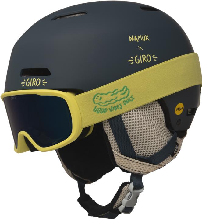 Produktbild Giro Crüe MIPS (48.50 - 52 cm, XS)