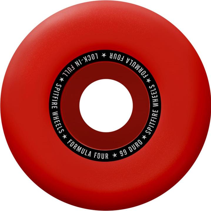 Immagine prodotto Spitfire 99D F4 Lock-Ins Completo (55 mm)