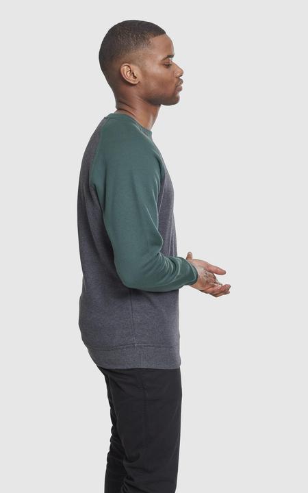 Image du produit Urban Classics Col ras du cou (S)