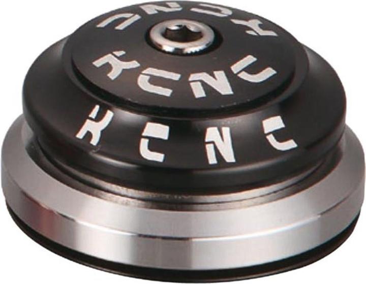 KCNC KHS-PT1860 Steuersatz tapered 1 1/8"-1,5" integrated