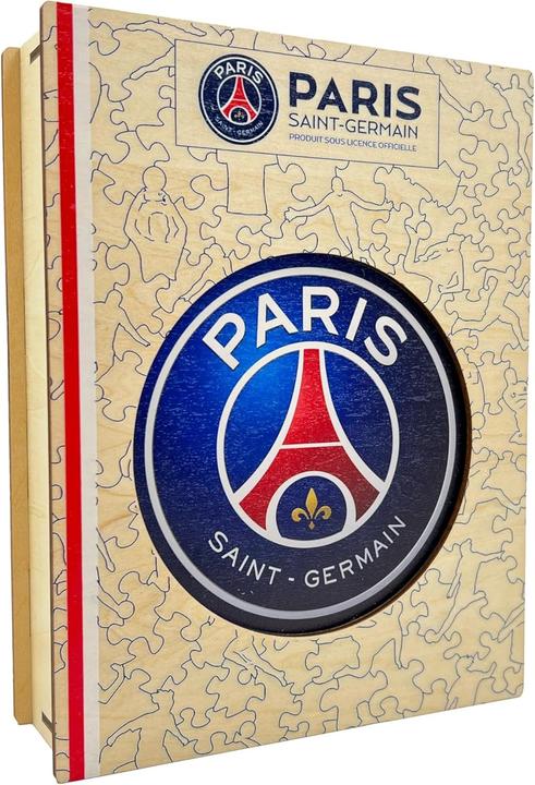 Image du produit Iconic PSG FC - Logo L (500 pièces)