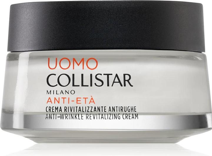 Produktbild Collistar A Wrinkle ReVitalising Crème (50 ml, 24h Creme)