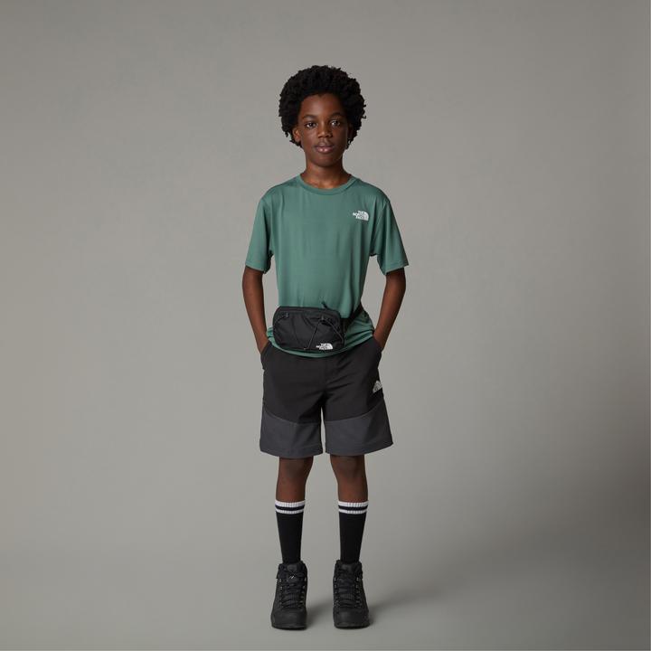 Produktbild North Face Teen Hike (XXL)