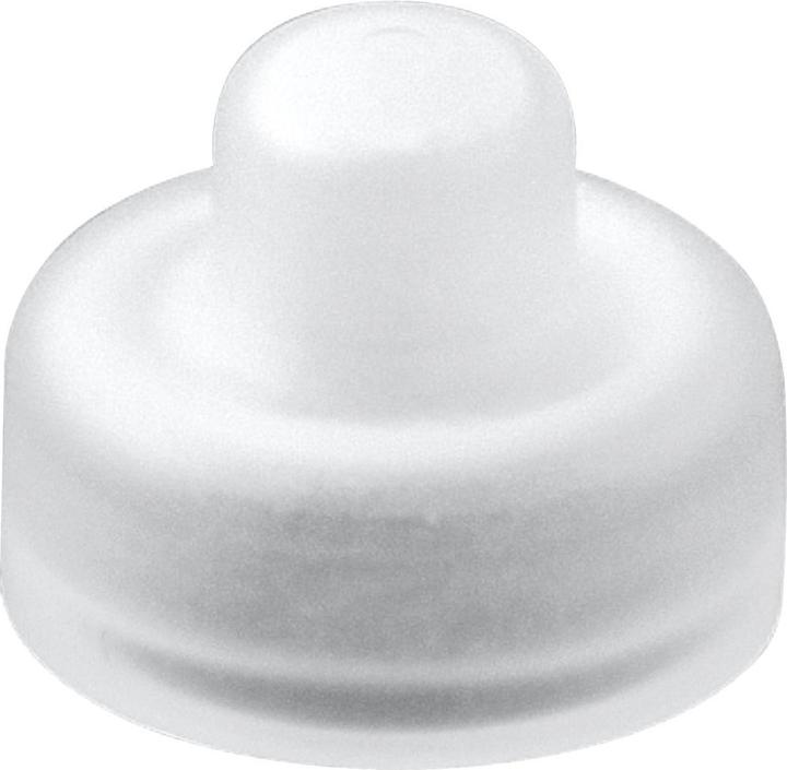 Actual product image Silit Rubber protective caps 3 pack (1.75 cm, Plastic)
