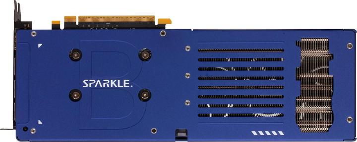 Produktbild Sparkle Intel Arc B580 Titan OC (12 GB)