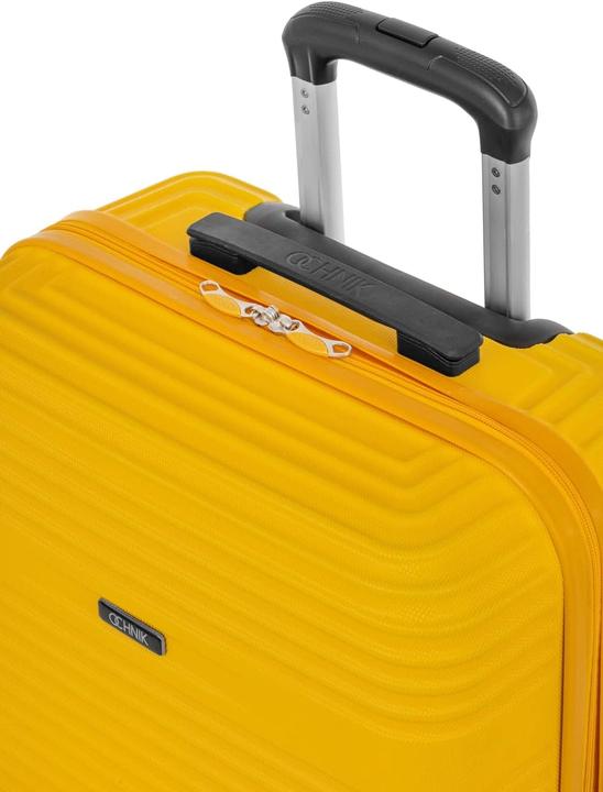 Produktbild Ochnik Hartschalenkoffer (65 l)