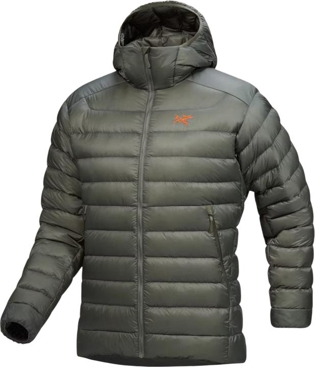Arc'teryx Cerium Hoody (L)