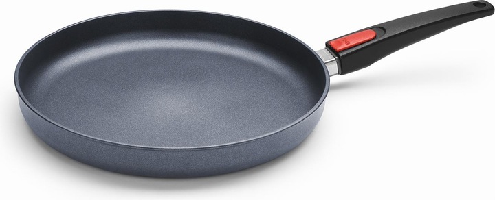 Actual product image Woll 1532DPI Pan All Purpose Pan Round (32 cm, Frying pan, Cast aluminium)