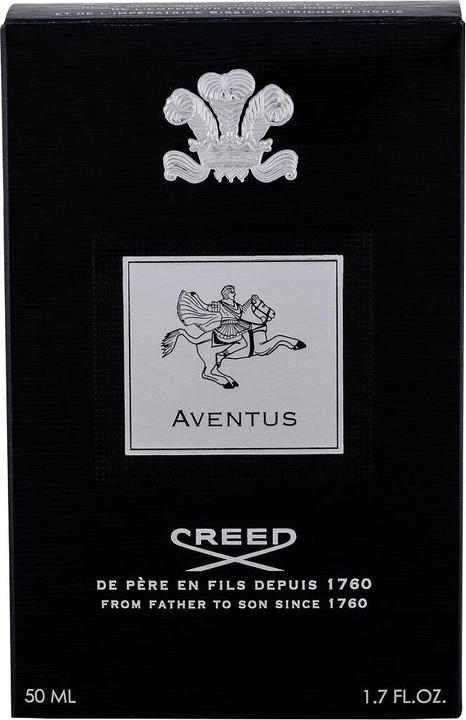 Actual product image Creed Aventus (Eau de parfum, 50 ml)