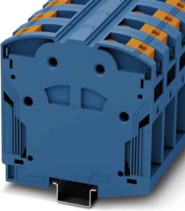 Actual product image Phoenix High current terminal PTPOWER 185 BU