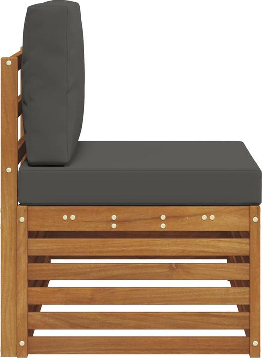 Produktbild vidaXL gartenmöbel