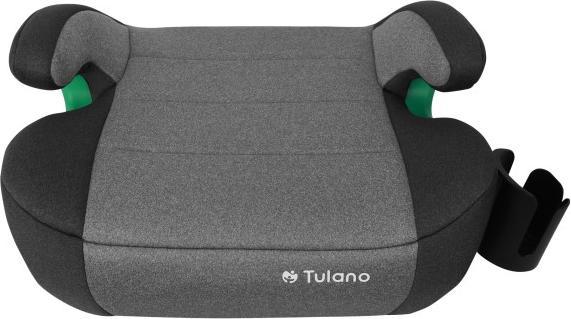 Productafbeelding Tulano Autositz Cabby 35 Grey (Kinderzitje)