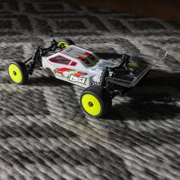 Actual product image Losi Micro-B 2WD Buggy (RTR Ready-to-Run)