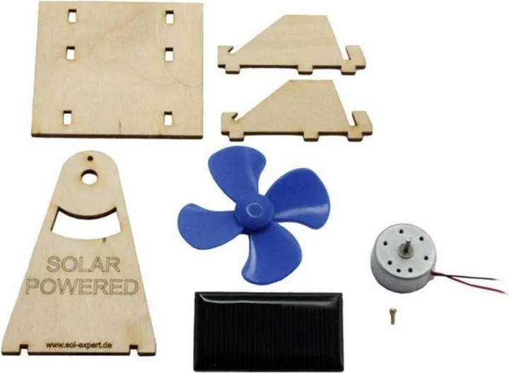 Immagine prodotto Sol Expert Ventilatore solare