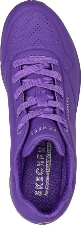 Image du produit Skechers Rohde Femmes Bottes à lacets Sport non doublées vert (37.5)