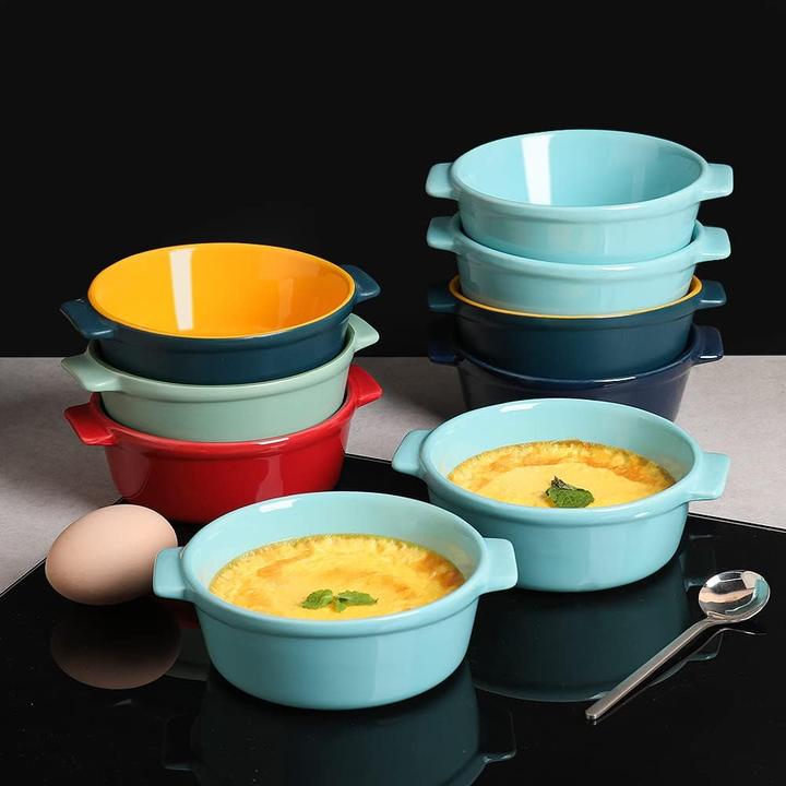 Produktbild Home Souffle-Auflaufförmchen Set